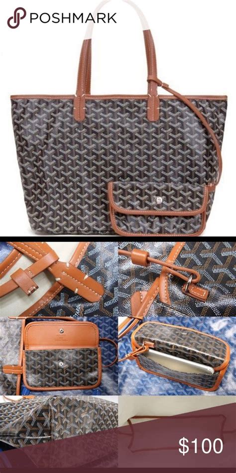 buy Goyard handbags online